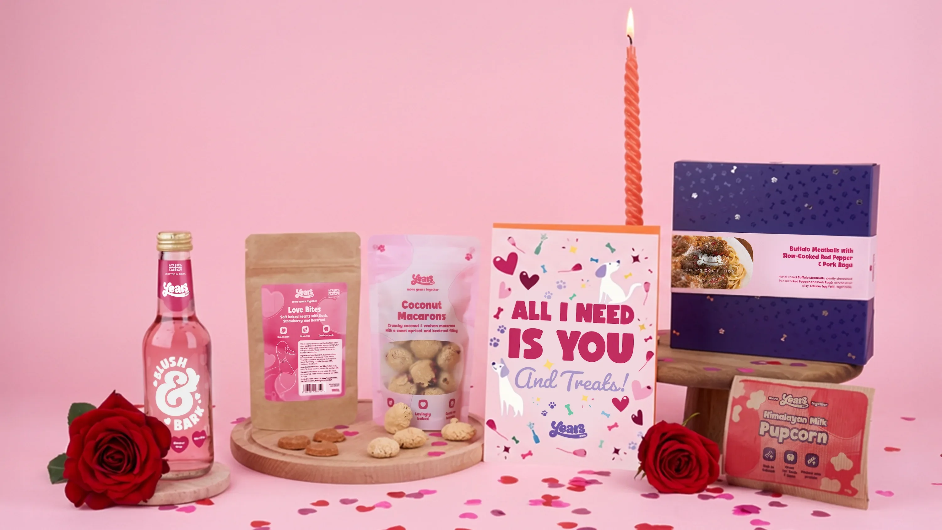 Valentine's Selection Box - Image 5