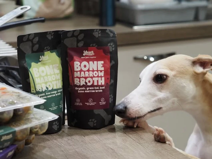 Bone Marrow Broth Collection - Image 3