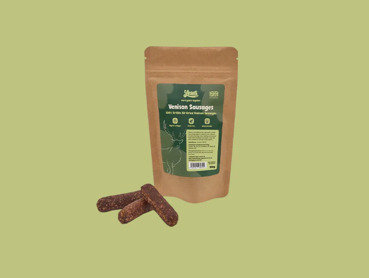 Venison Sausages - Image 2