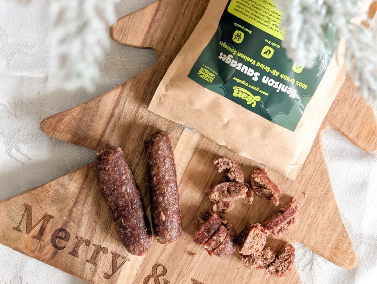 Venison Sausages - Image 3