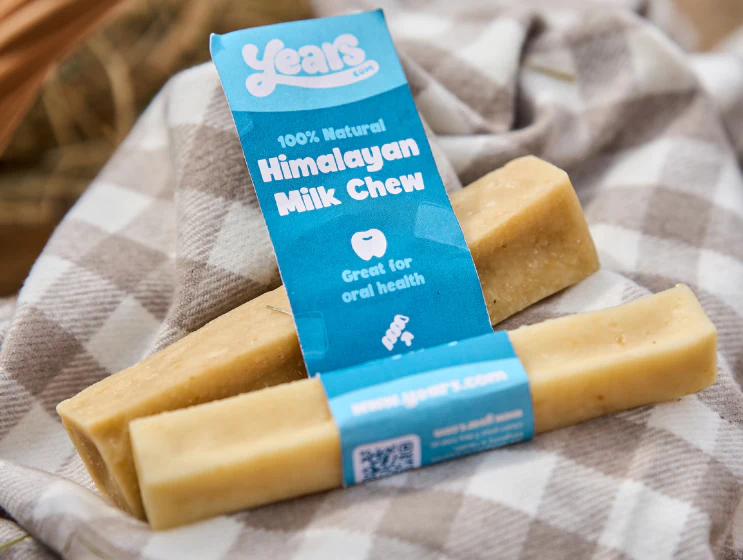 Himalayan Yak Chew - 3 Sizes - Image 4