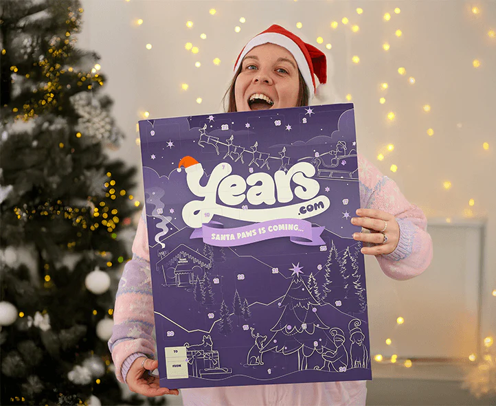 Years.com Advent Calendar - Image 3