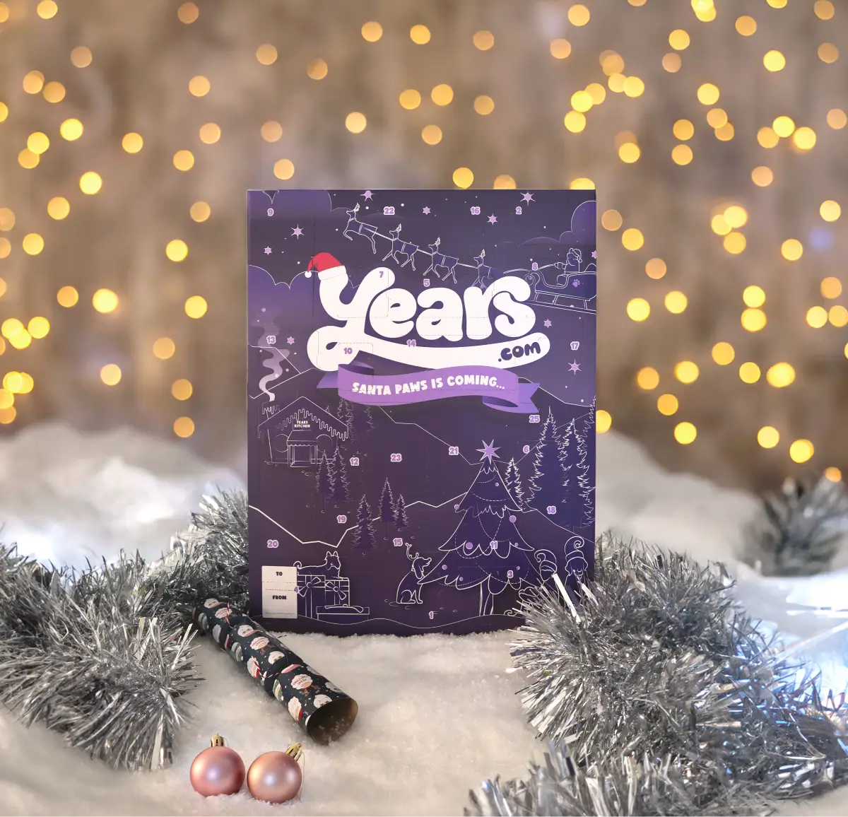 Years.com Advent Calendar - Image 4